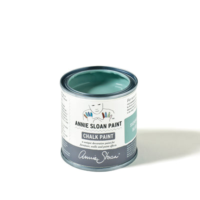 Annie Sloan Chalk Paint - Svenska Blue