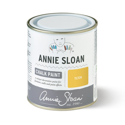 Annie Sloan Chalk Paint - Tilton