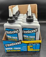 Titebond-Quick & Thick