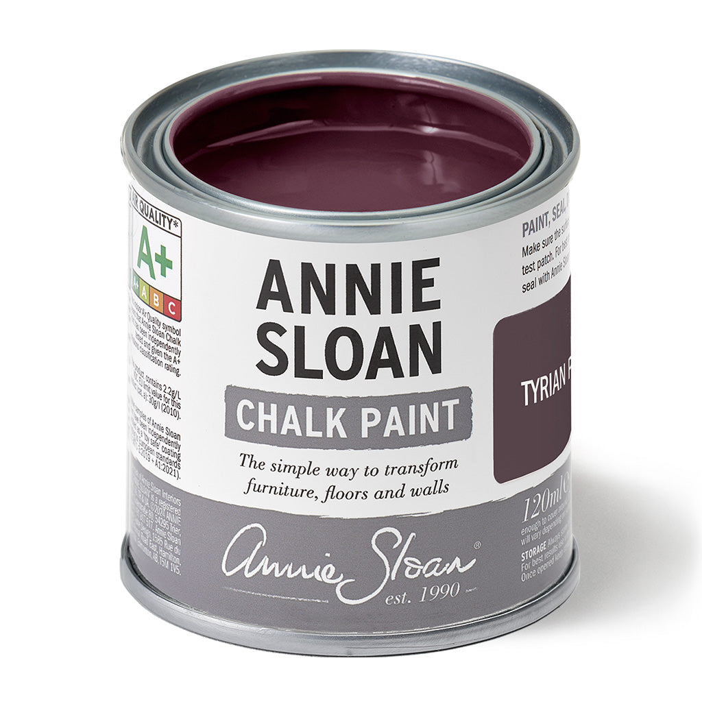 Annie Sloan Chalk Paint - Tyrian Plum