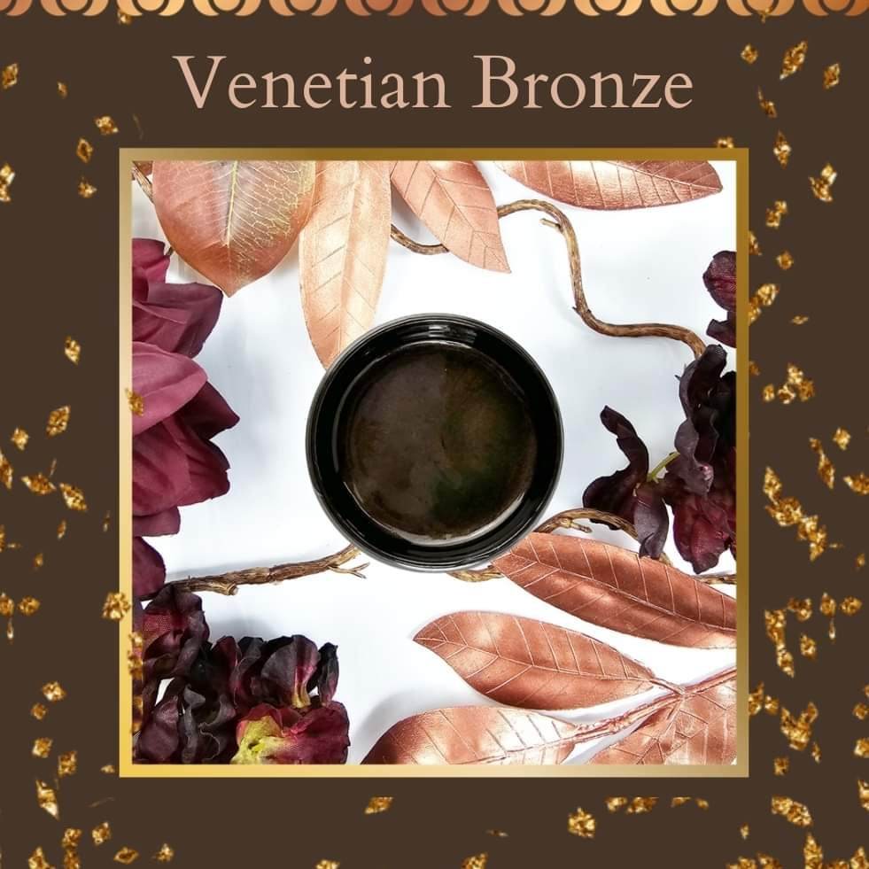 Venetian Bronze - Lux Metallic