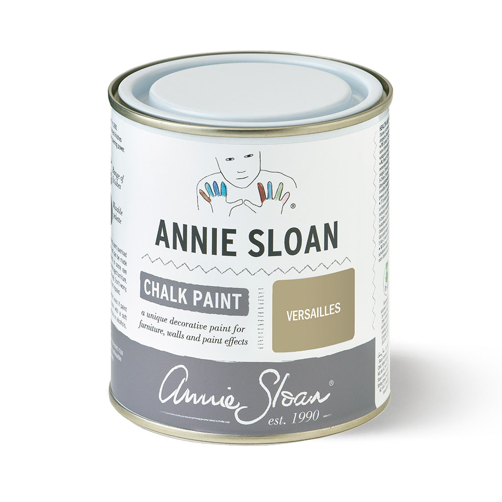 Annie Sloan Chalk Paint - Versailles
