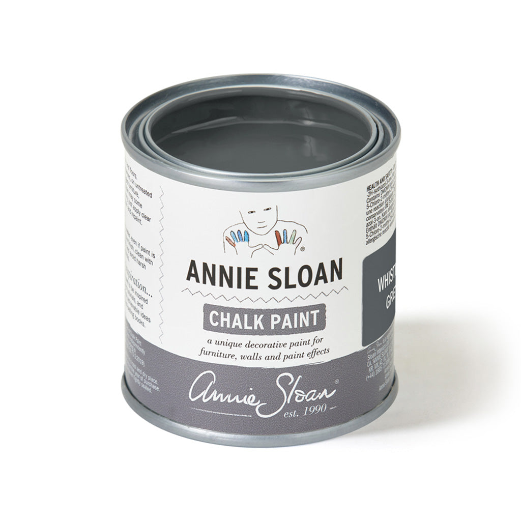 Annie Sloan Chalk Paint - Whistler Grey