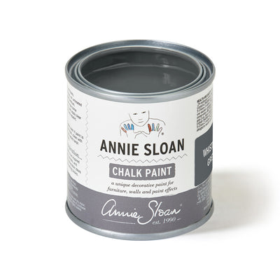 Annie Sloan Chalk Paint - Whistler Grey