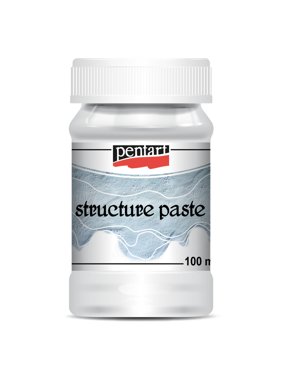 Pentart Structure Paste
