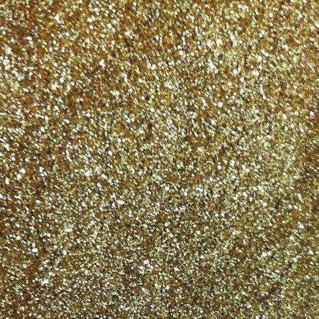 14k Gold Glitter