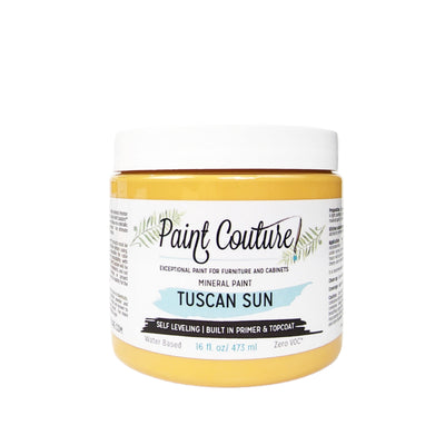 PC-Tuscan Sun