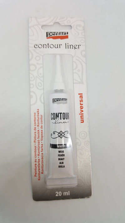 Pentart Contour Liner