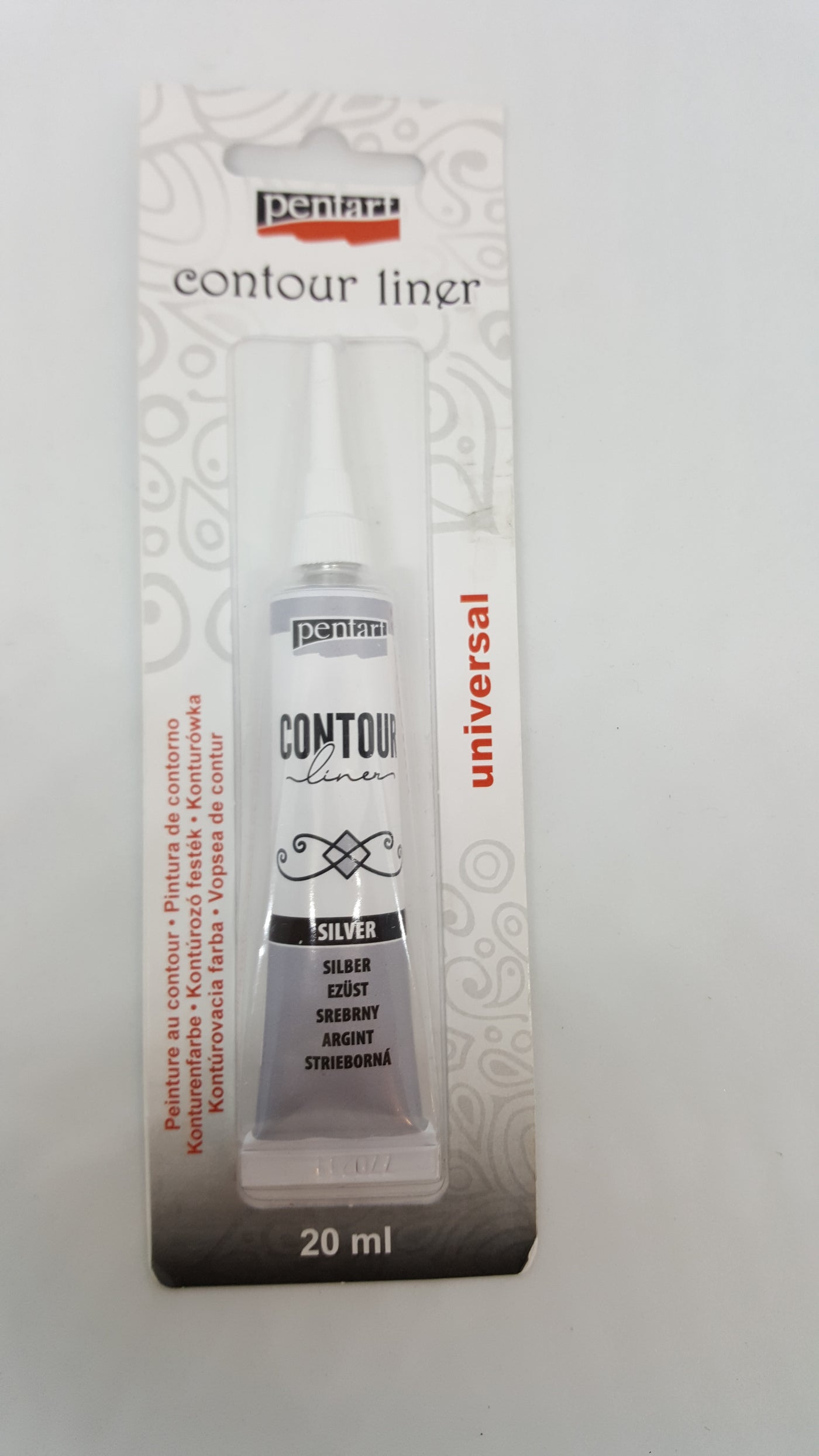 Pentart Contour Liner