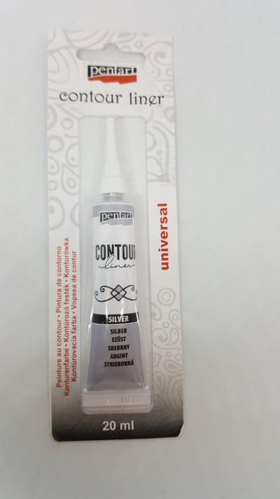 Pentart Contour Liner