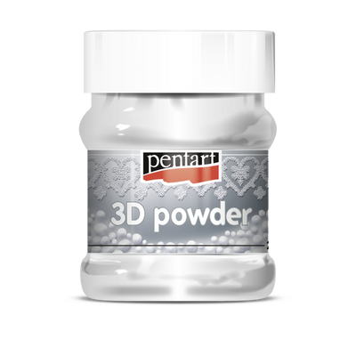 Pentart 3D Powder