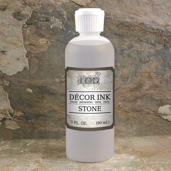 Stone - 90ml/3oz