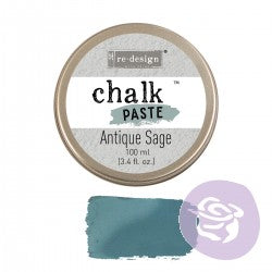 Chalk Paste-Antique Sage