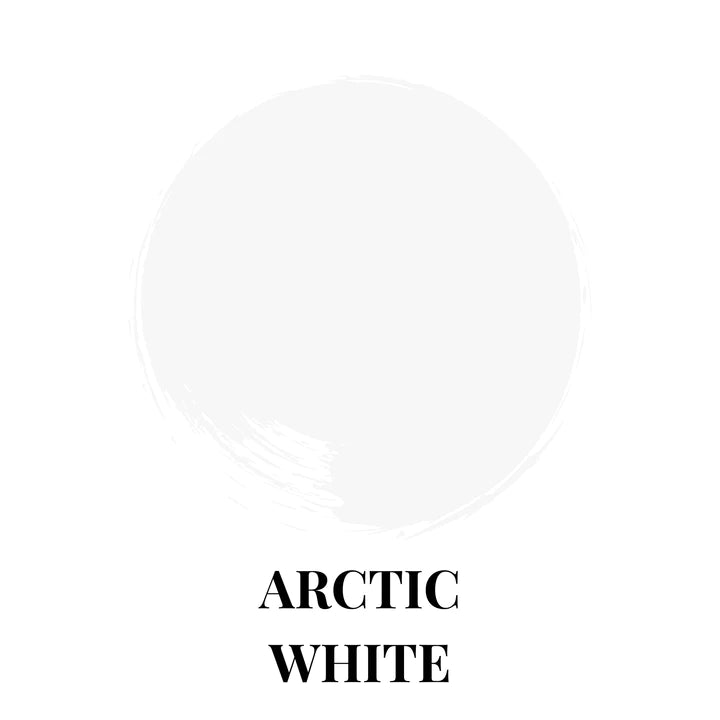 PC-Arctic White