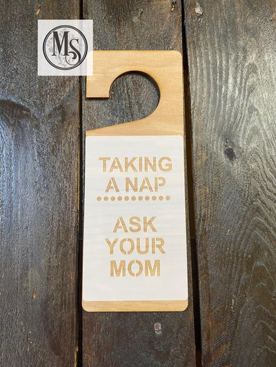 Wooden Door Hanger Kits