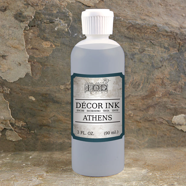 IOD - Athens Ink 90ml/3oz - Retired