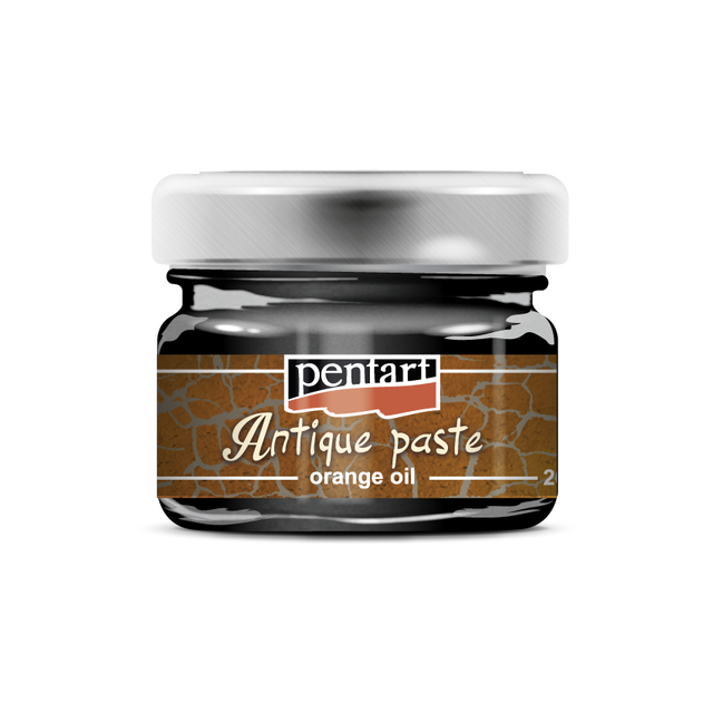 Pentart Antique Paste-Umbra