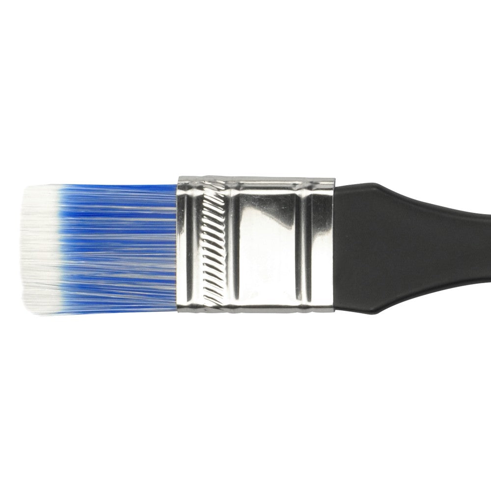 Blue Ice Flat Size 1