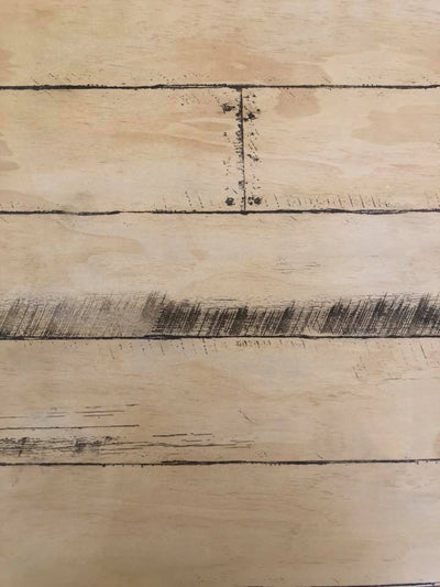 Barnwood Planks Stamp (12"x12")