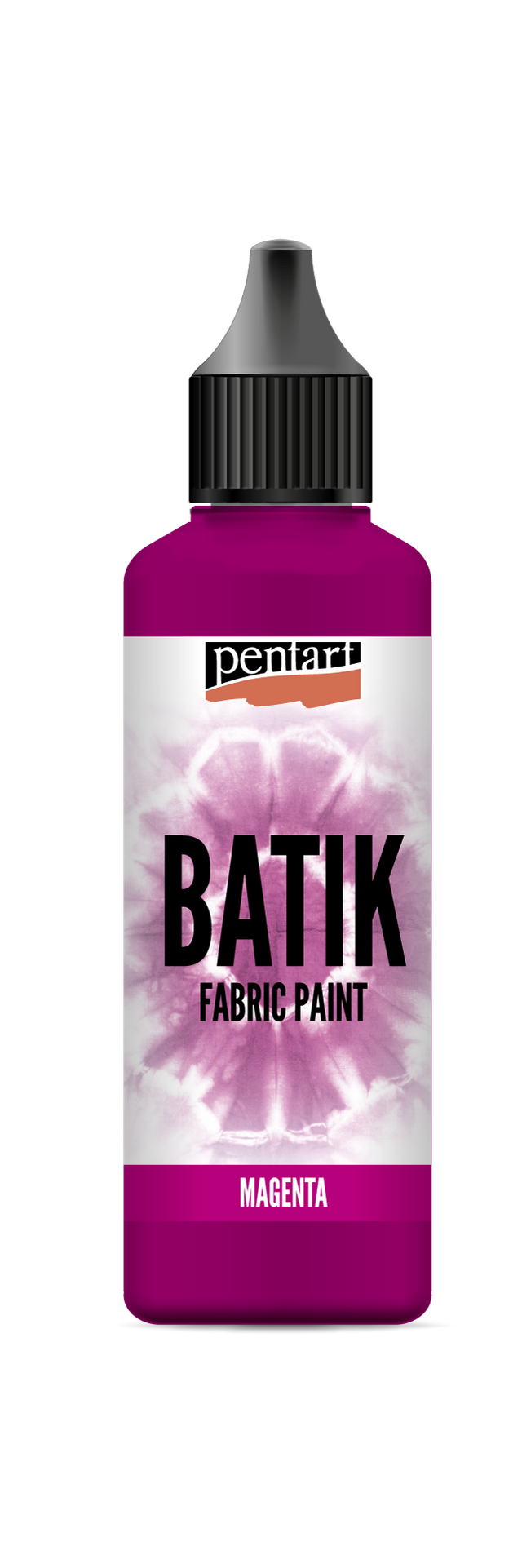 Pentart Batik Fabric Paint