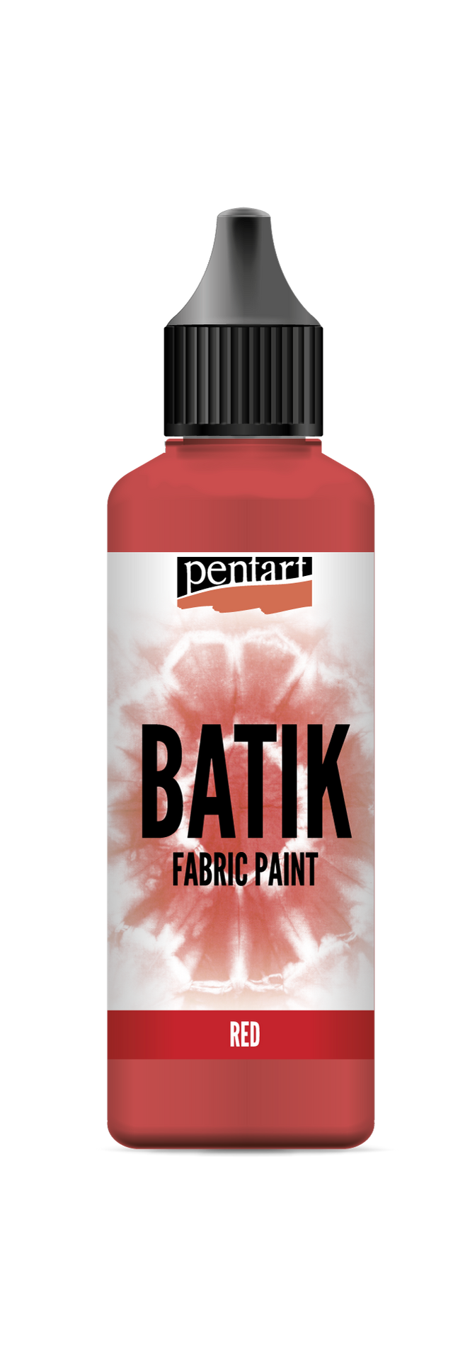 Pentart Batik Fabric Paint