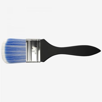 Blue Ice Oval Size 2