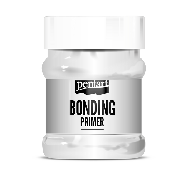 Pentart Bonding Primer-230 ml