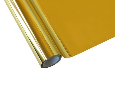 TF - Bright Gold Foil