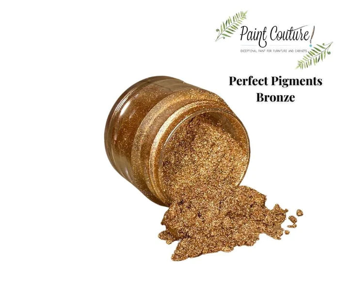 Perfect Pigments-Bronze