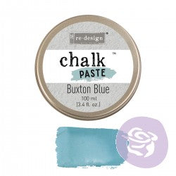 Chalk Paste-Buxton Blue