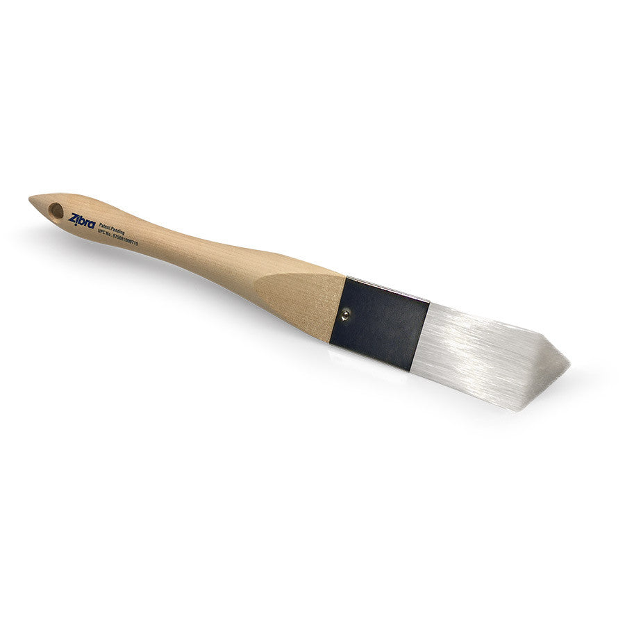 Zibra Triangle Brush