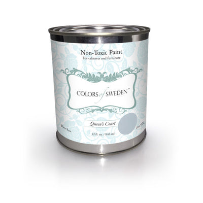 PC-Queens Court (Color of Sweden)