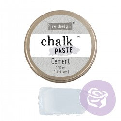 Chalk Paste-Cement