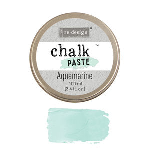Chalk Paste-Aquamarine