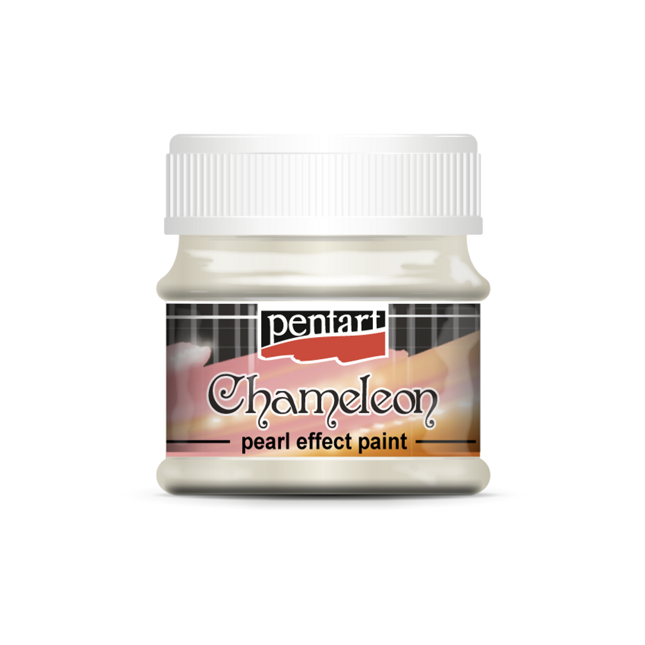 Pentart Chameleon Pearl Effect Paint