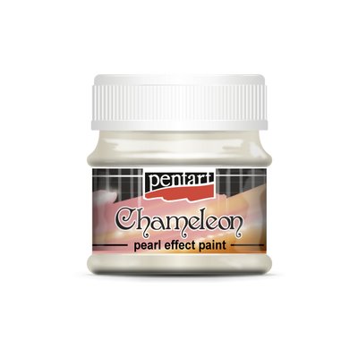 Pentart Chameleon Pearl Effect Paint