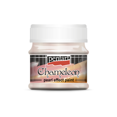 Pentart Chameleon Pearl Effect Paint