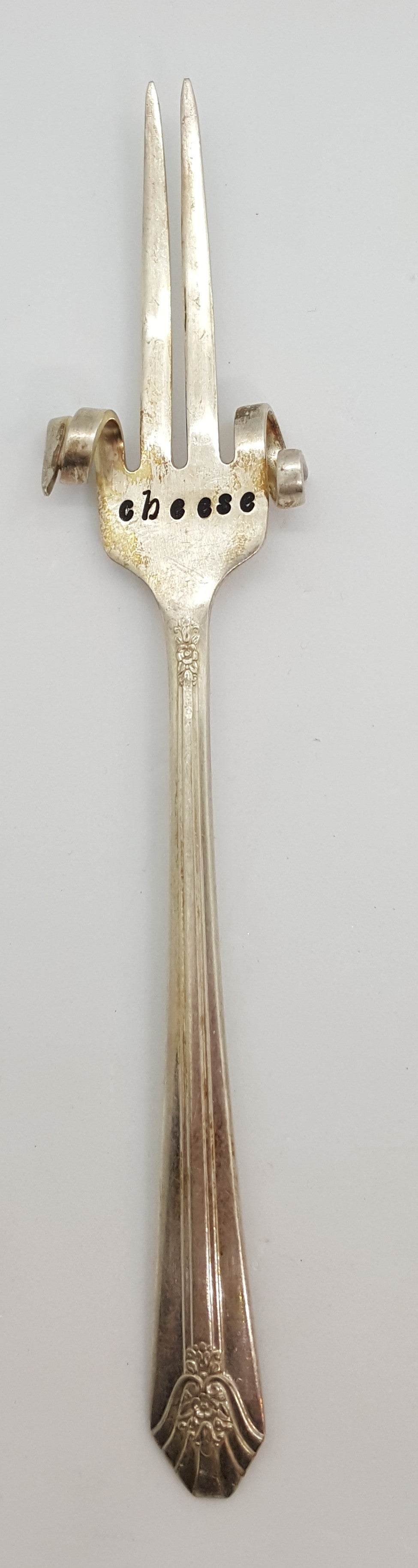 Fork - Cheese