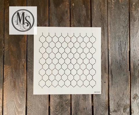 Chicken Wire
