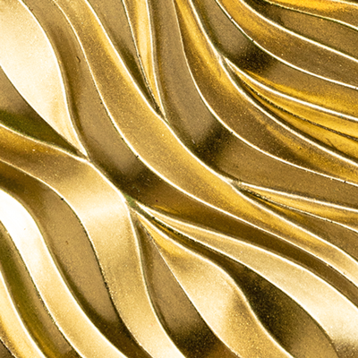 Pentart Chrome Effect Rub-On Pigment