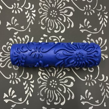Chrysanthemum -SR-roller only