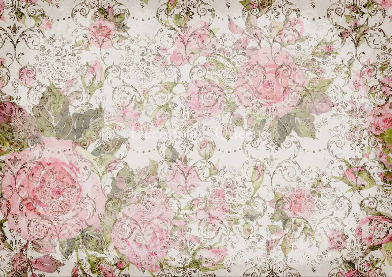Decoupage Queen - Coach House Cottage