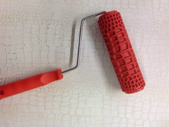 Pattern Roller - Crocodile