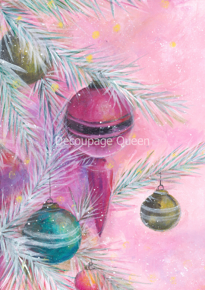 DQ-EJG - Retro Christmas 3 - 0358