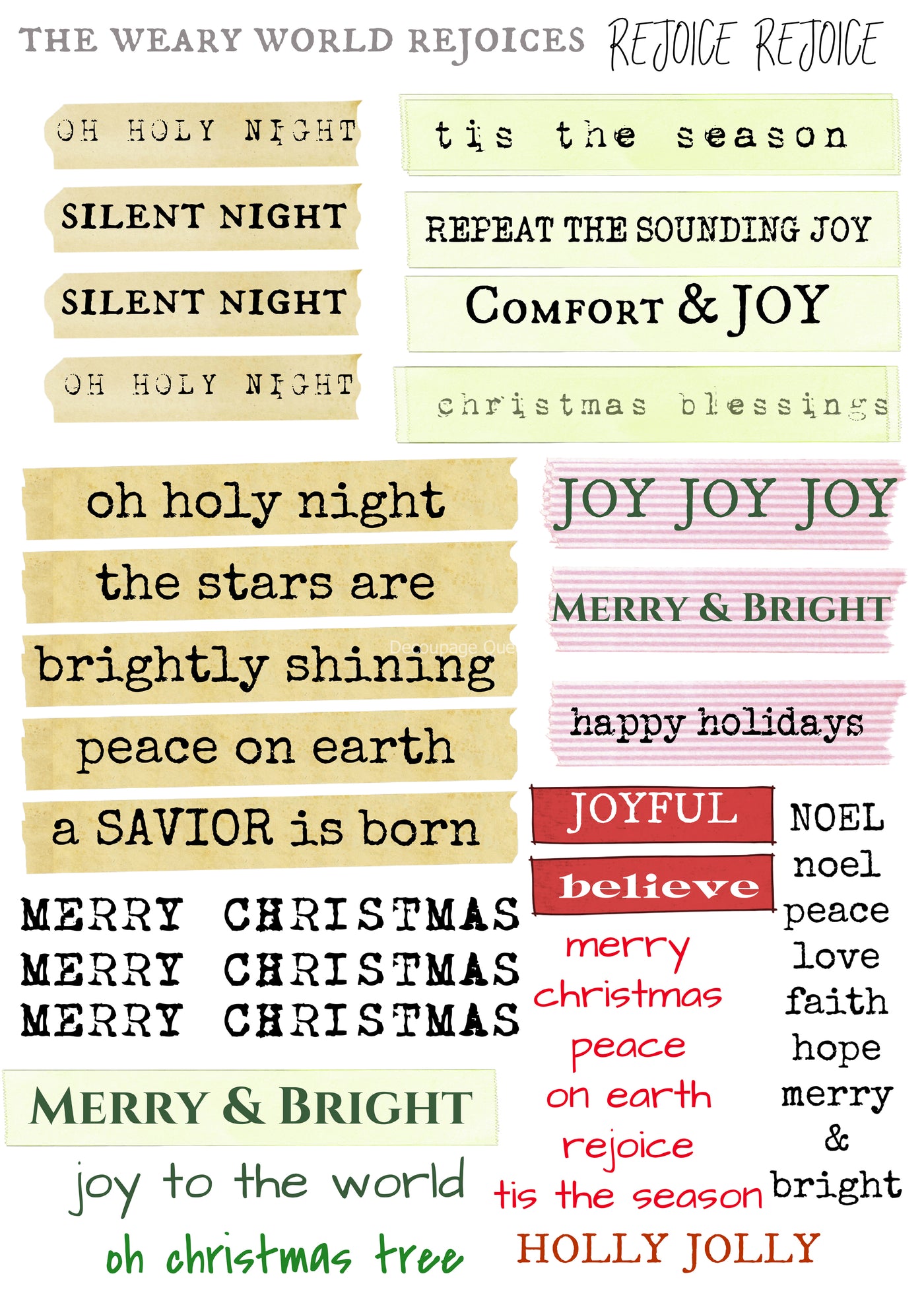 DQ - EJG- Christmas Sentiments - 0361