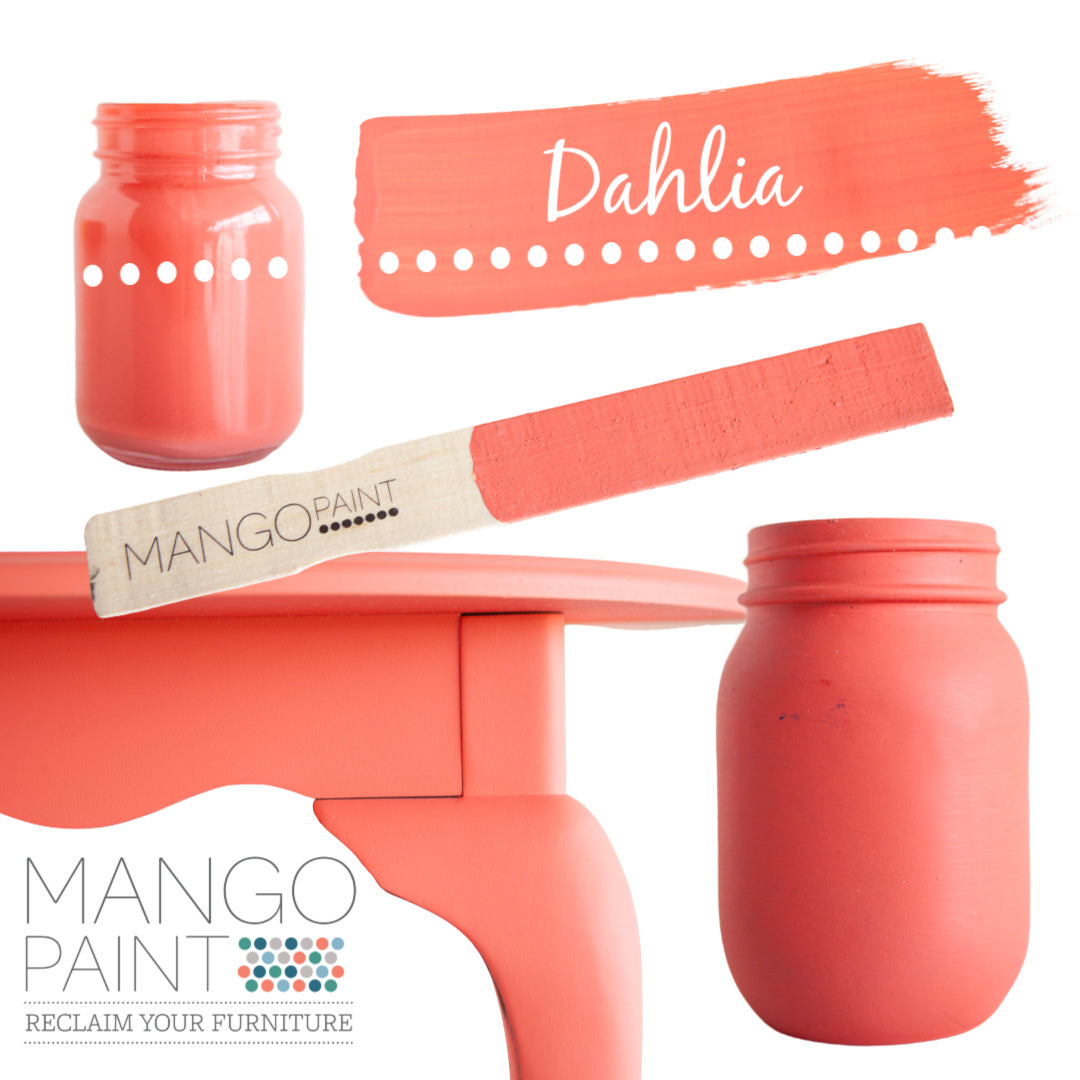 Dahlia