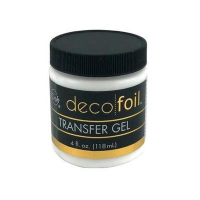 Deco Foil -Transfer Gel