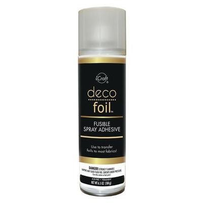 Deco Foil - Fusible Spray Adhesive