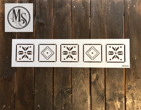 Decorative Border