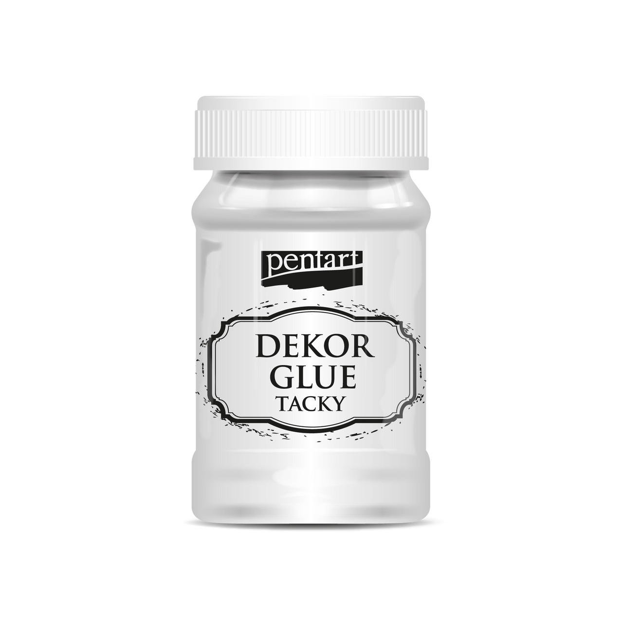 Pentart Dekor Glue-Tacky